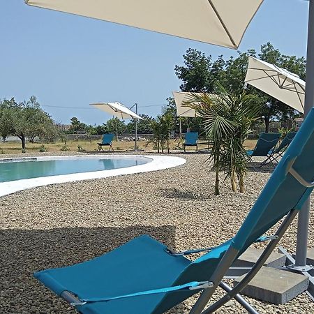 Minissale Farmhouse Calatabiano Εξωτερικό φωτογραφία