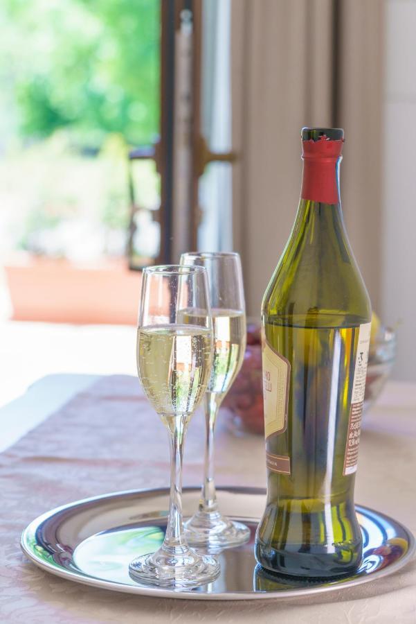 Minissale Farmhouse Calatabiano Εξωτερικό φωτογραφία