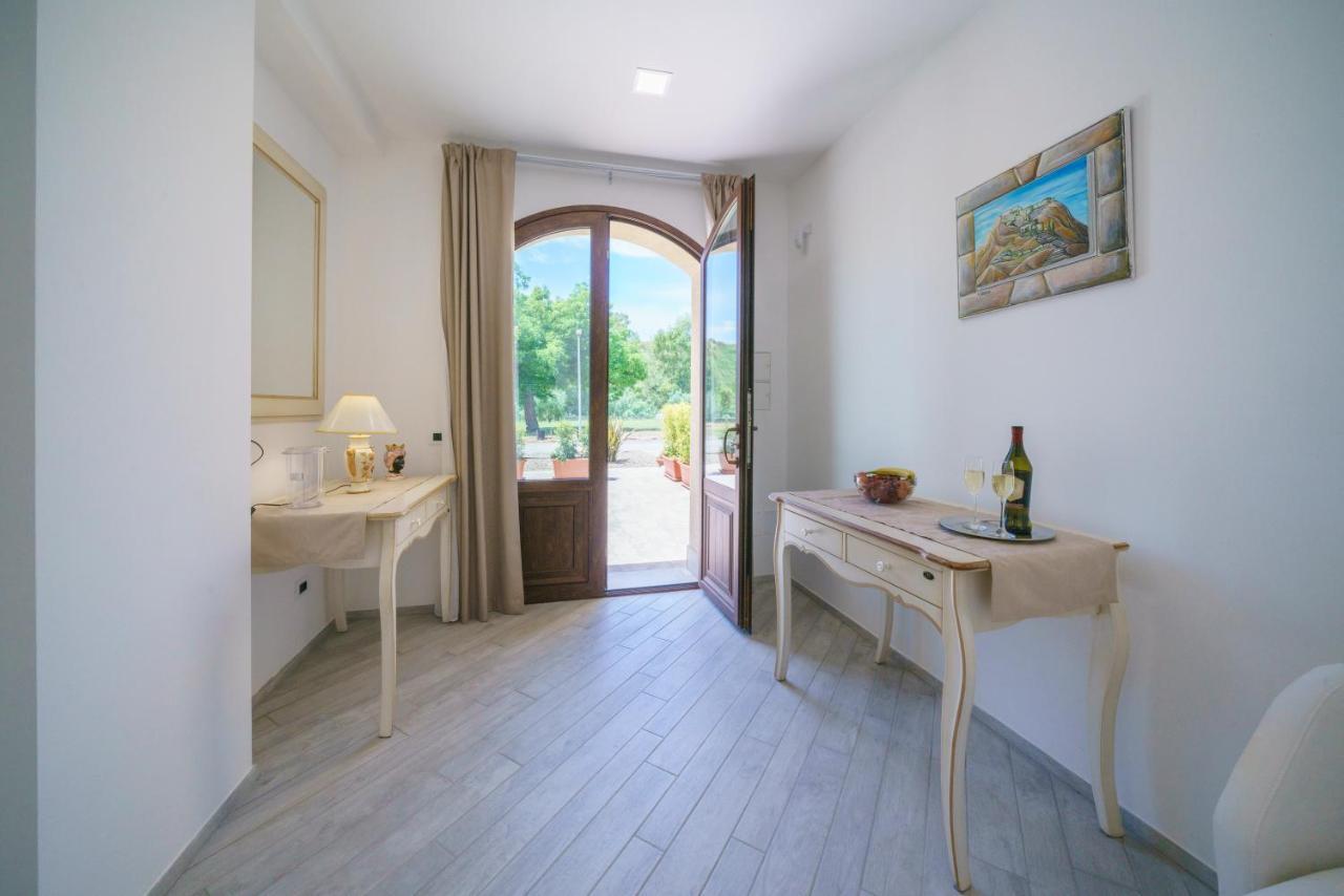 Minissale Farmhouse Calatabiano Εξωτερικό φωτογραφία