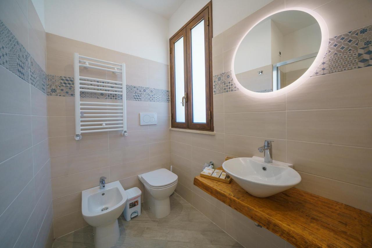 Minissale Farmhouse Calatabiano Εξωτερικό φωτογραφία