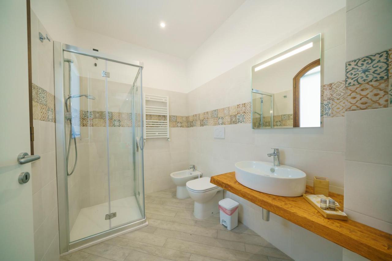 Minissale Farmhouse Calatabiano Εξωτερικό φωτογραφία