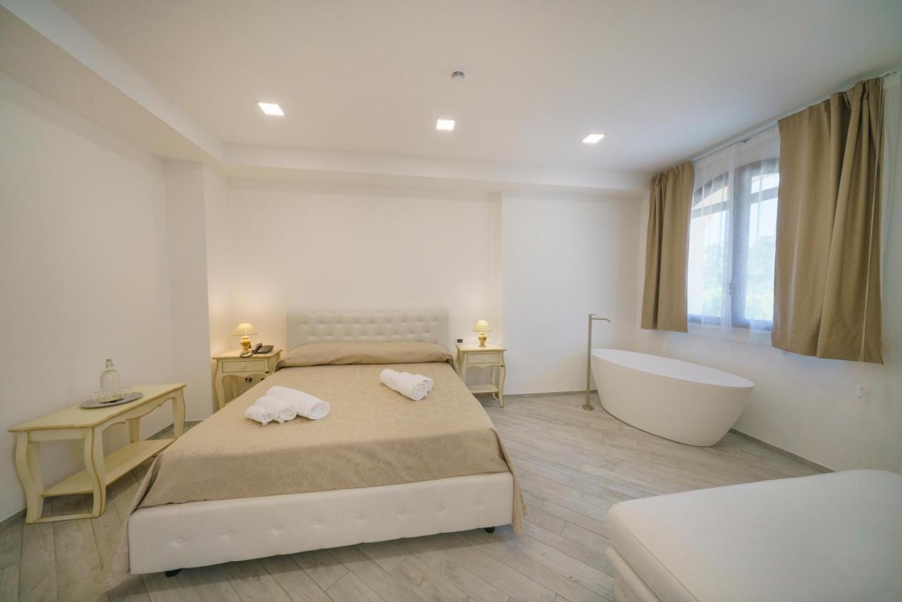 Minissale Farmhouse Calatabiano Εξωτερικό φωτογραφία