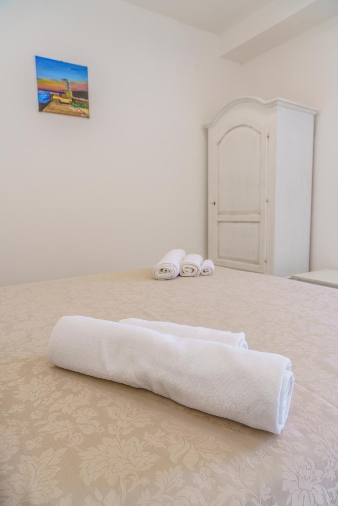 Minissale Farmhouse Calatabiano Εξωτερικό φωτογραφία